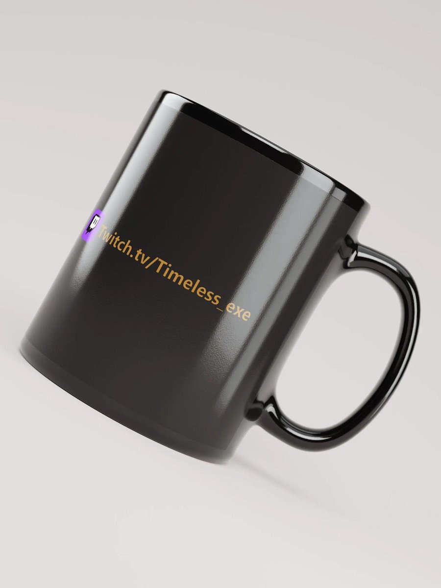Time 2025 Collection Mug product image (5)