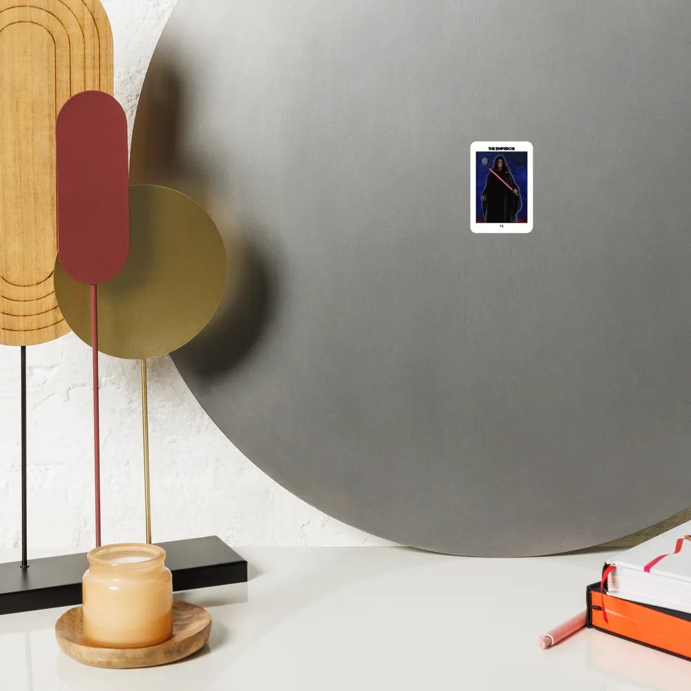 The Emperor Magnet product image (9)