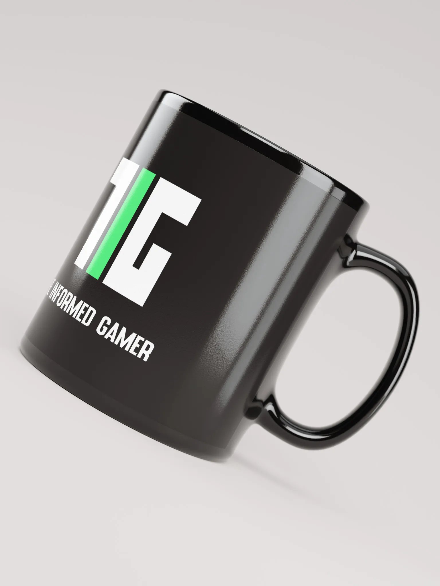 Core Logo Mug product image (8)