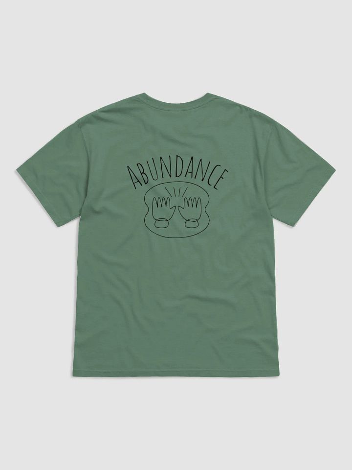 ABUNDANCE product image (16)