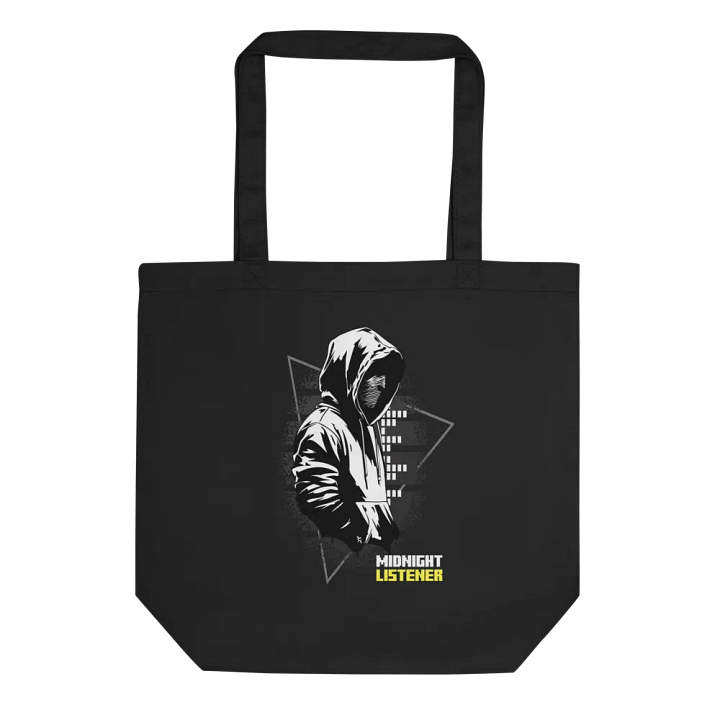 Midnight Listener Official product image (2)