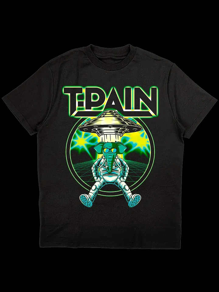 Invasion Tour Tee product image (1)