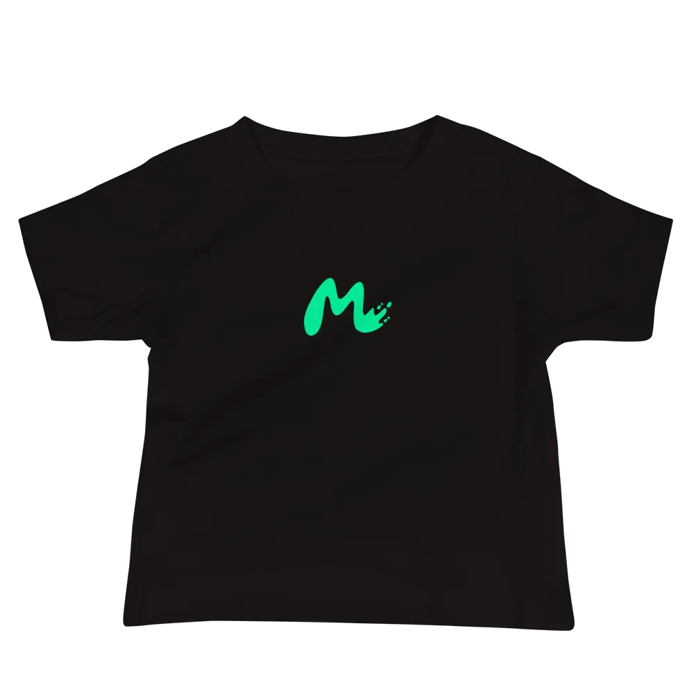 Millzaa Baby T-shirt product image (3)
