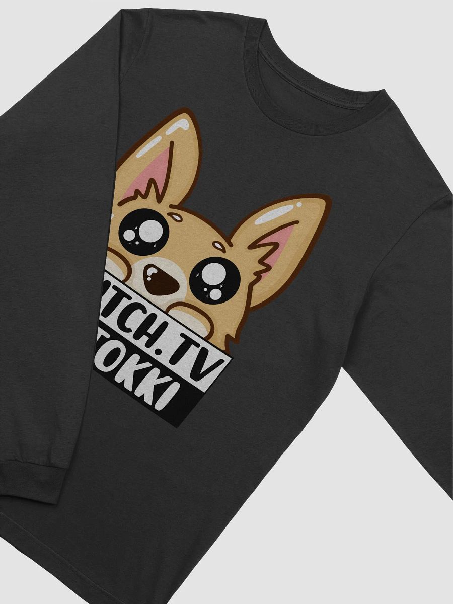 Corgi Crew Neck product image (8)