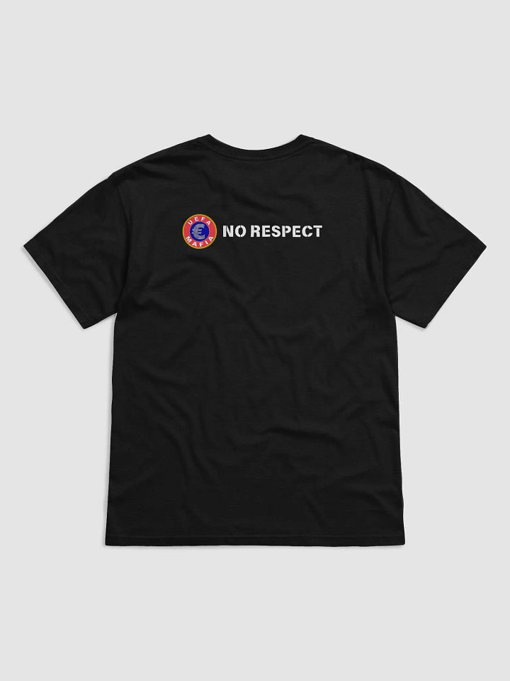 Tricou Premium Uefa Mafia product image (3)