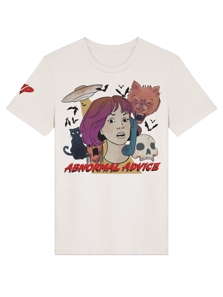 Abnormal Advice VIP product image (2)