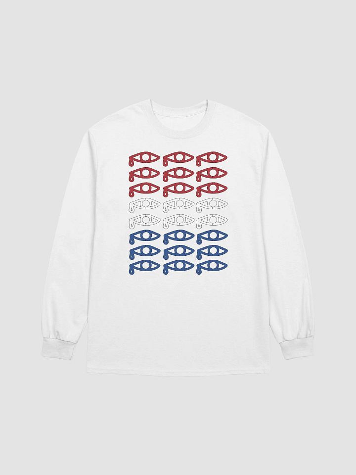 Netherlands - Forever Cry - Gildan Ultra Cotton Long Sleeve T-Shirt product image (2)