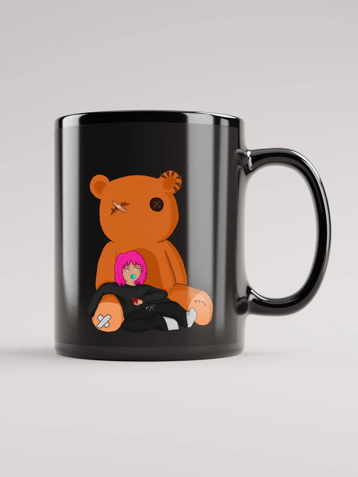 Patchwork Comfort Mug product image (2)