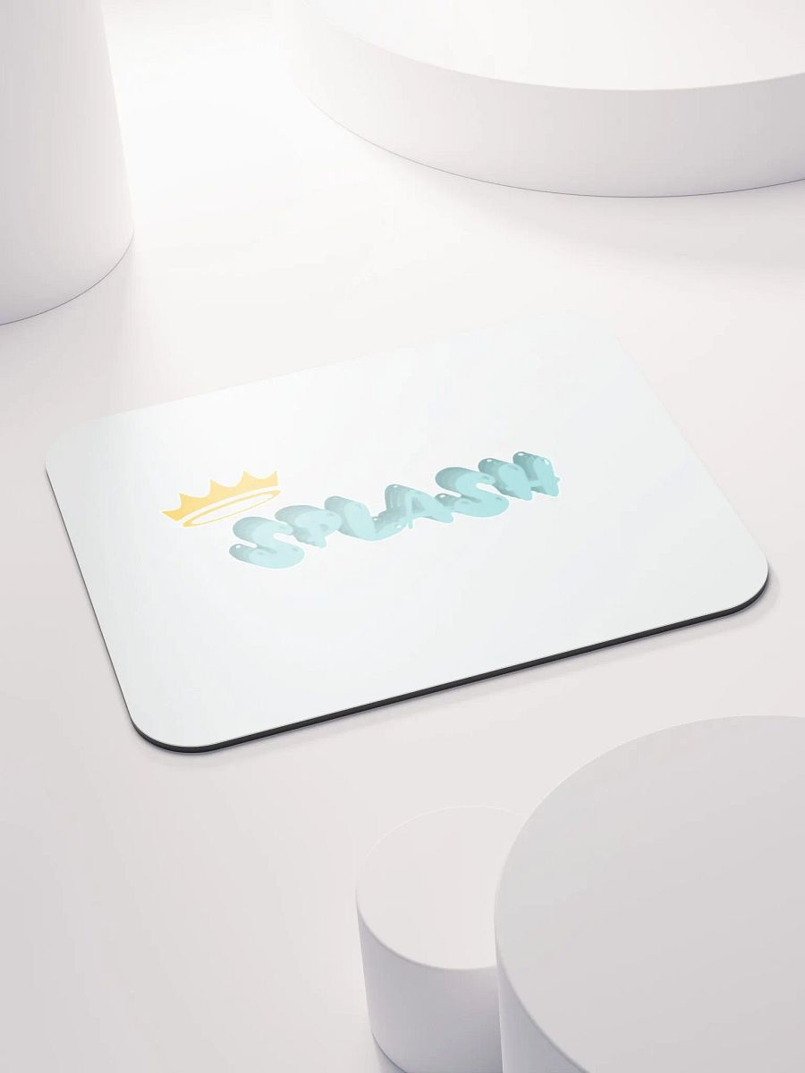 Splash Mouse Pad product image (4)