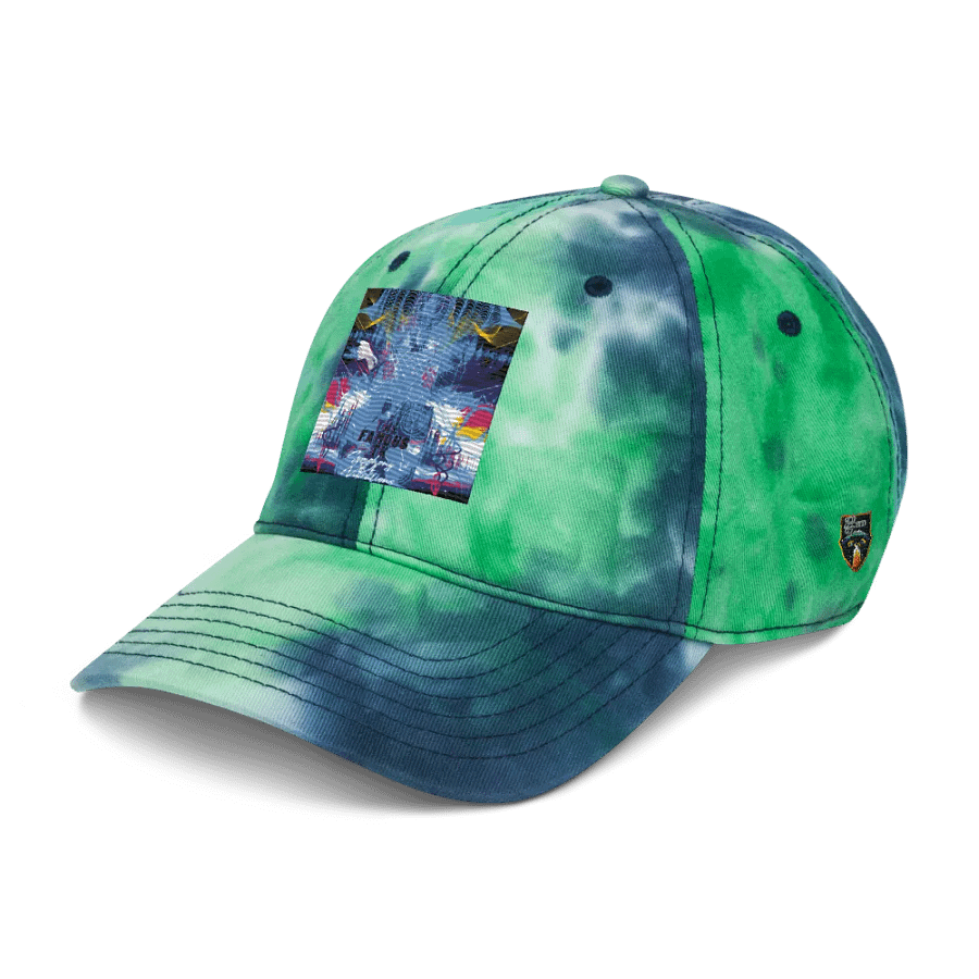 No Cap Cap product image (8)