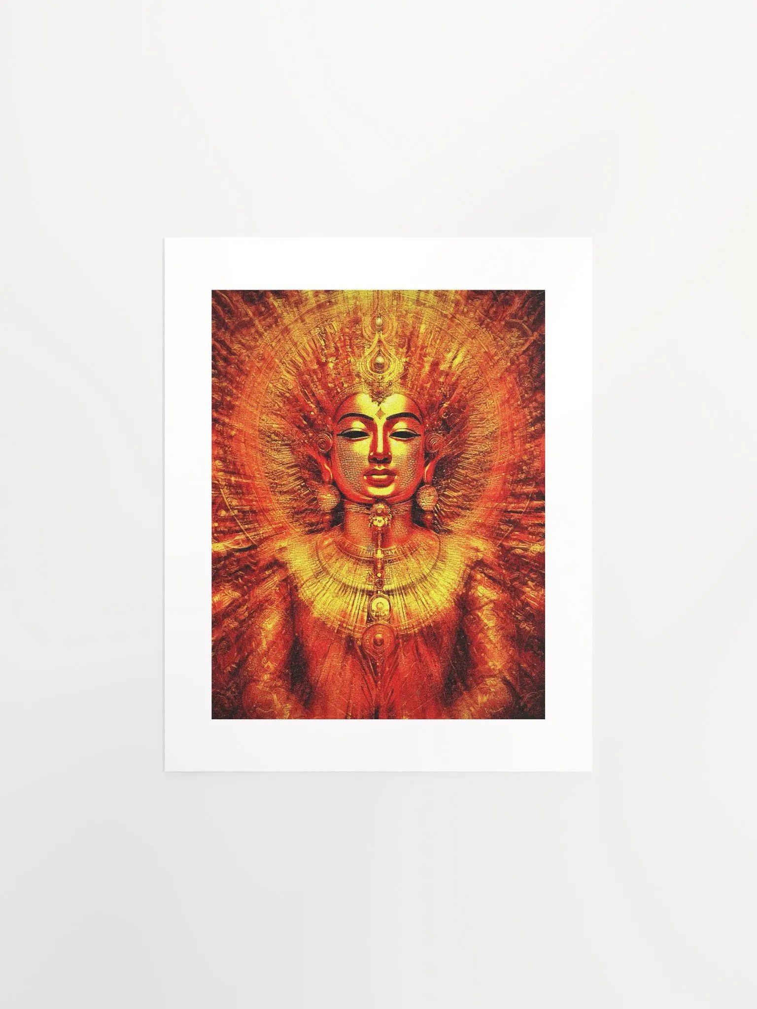 Nah, Imma Stay Gay - Print product image (1)