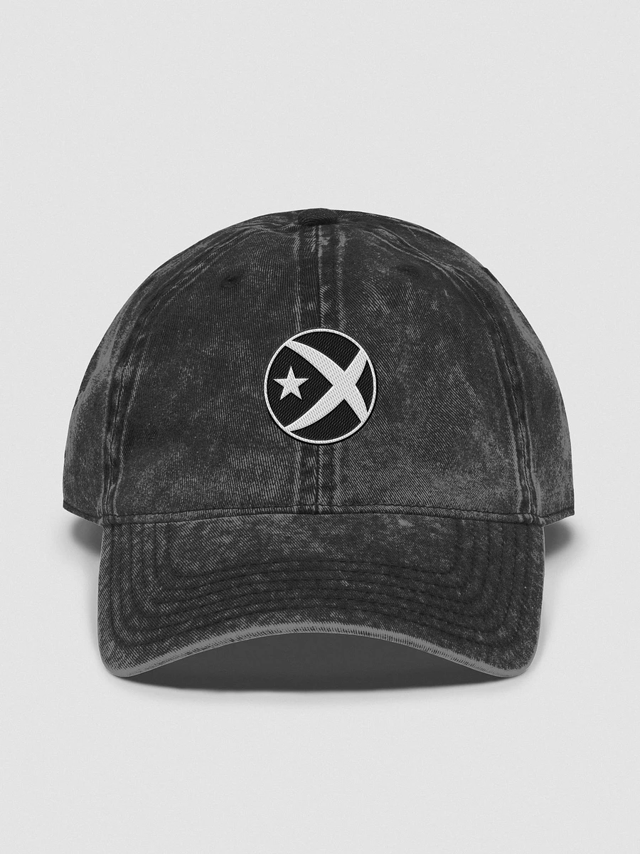 Gorra 4Xlogo - Gorra product image (1)