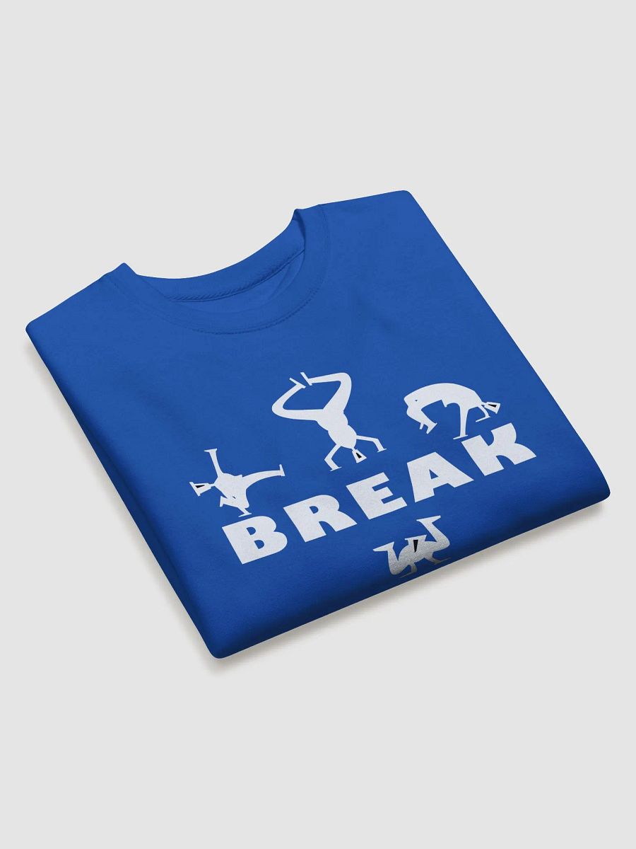 Break Vandals Sweater product image (3)