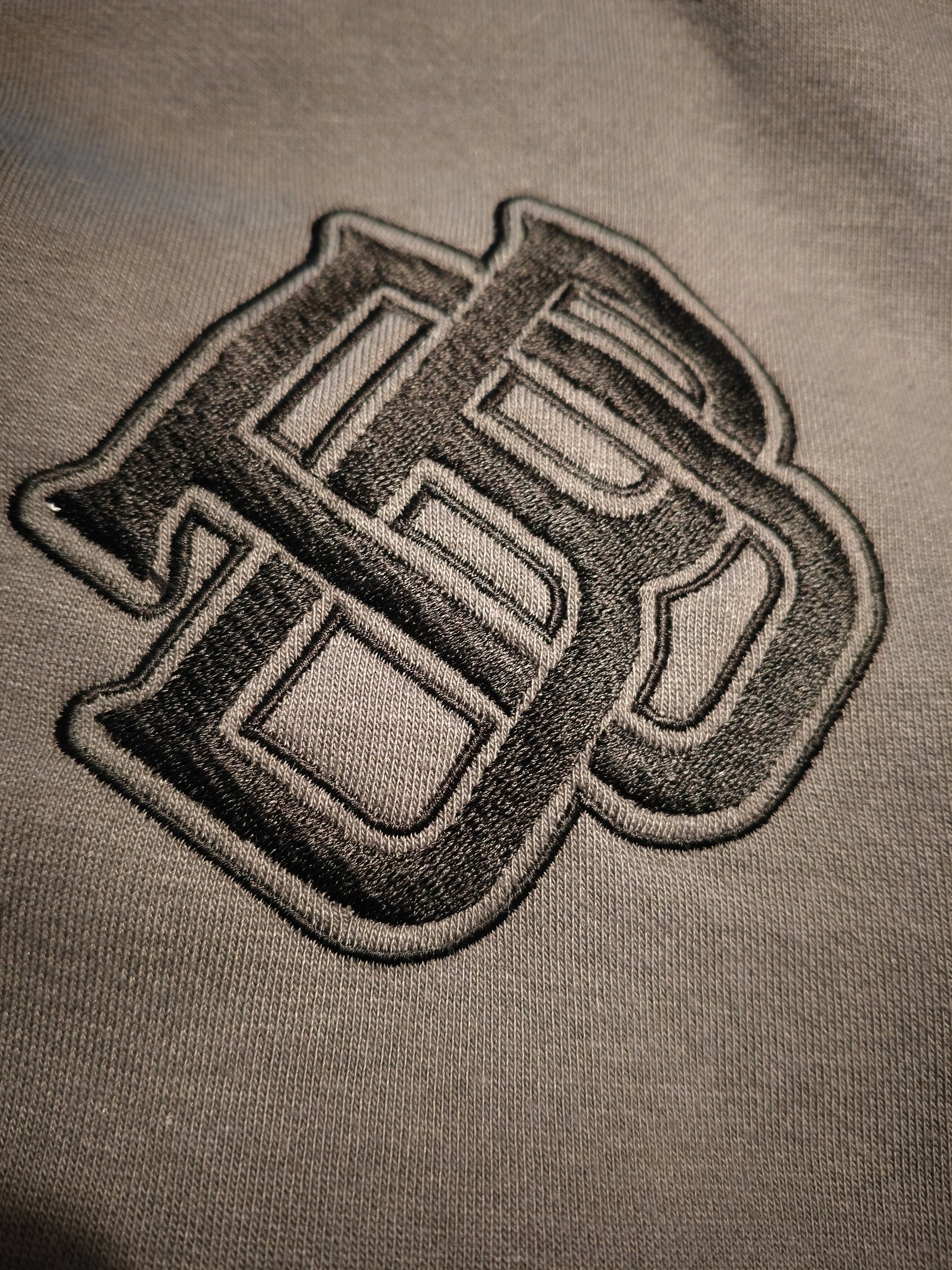 Urban GreyMan Anorak Hoodie — Tactical Streetwear for the Stealth Spotter product image (6)