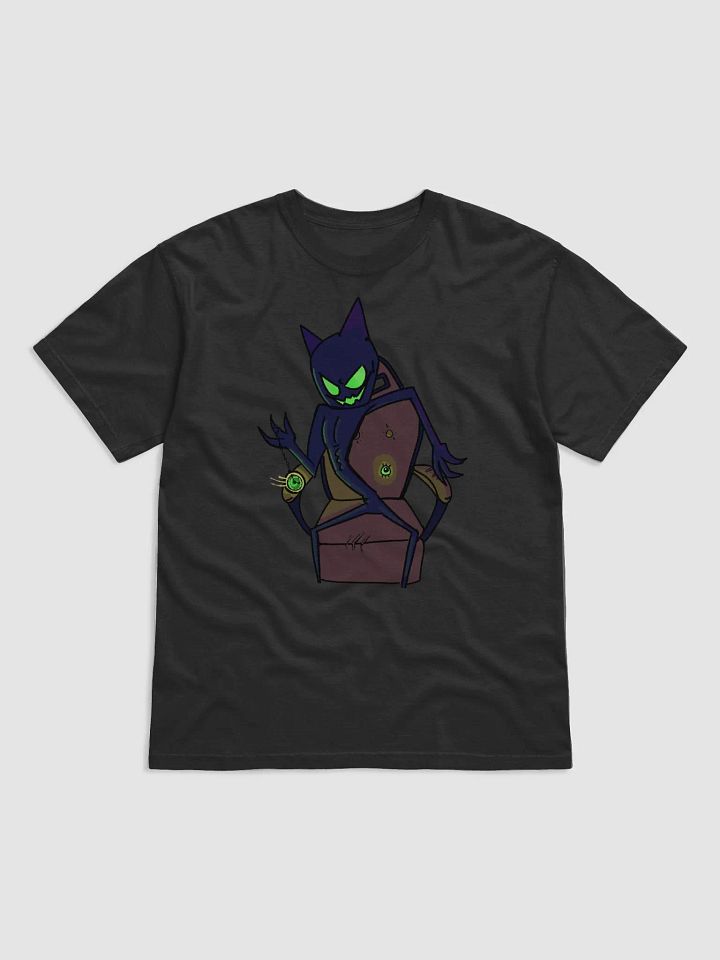 Nerd Rap Vol. 2 Shirt - Malwair product image (1)