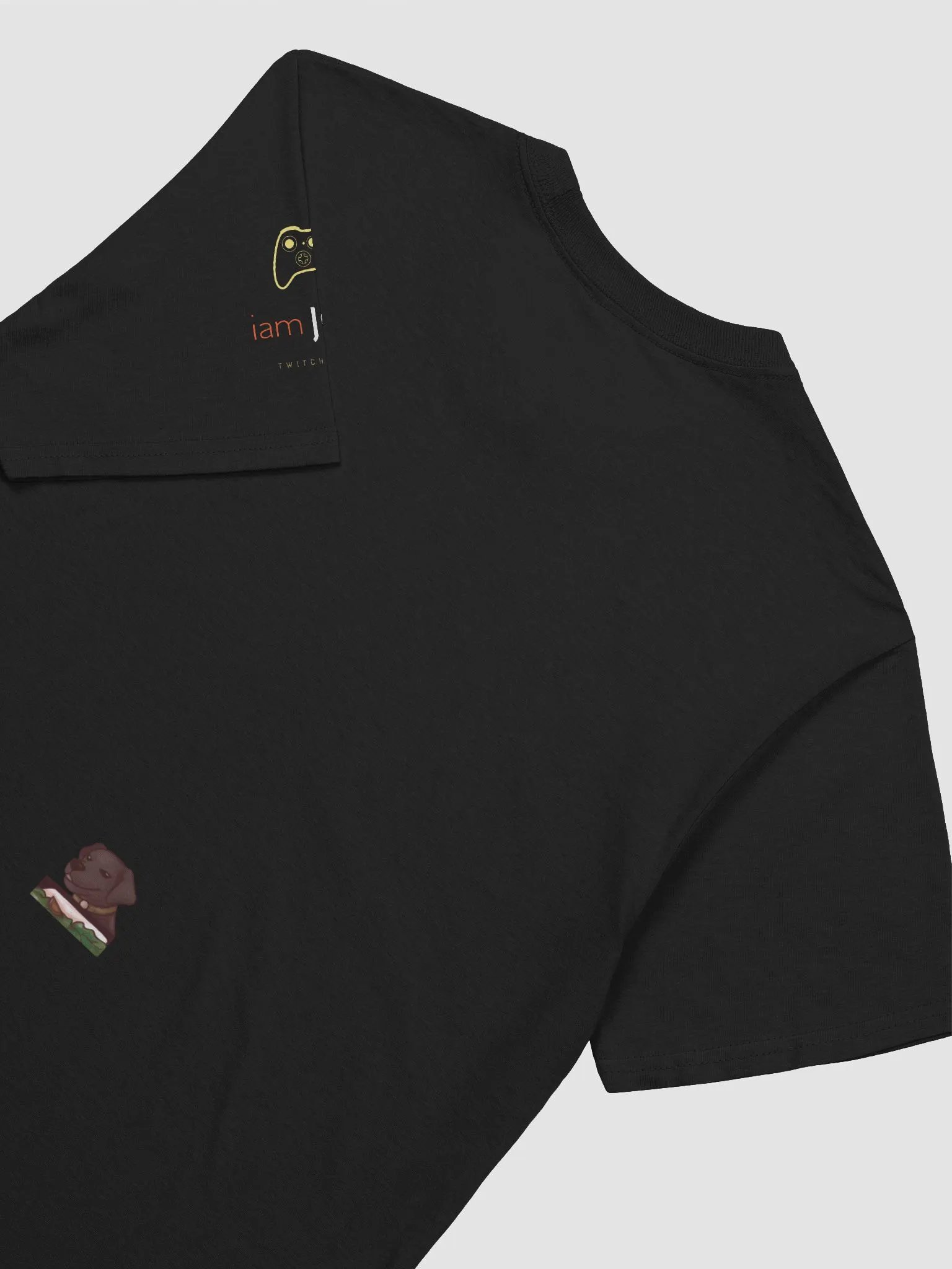 Flan Tee product image (13)