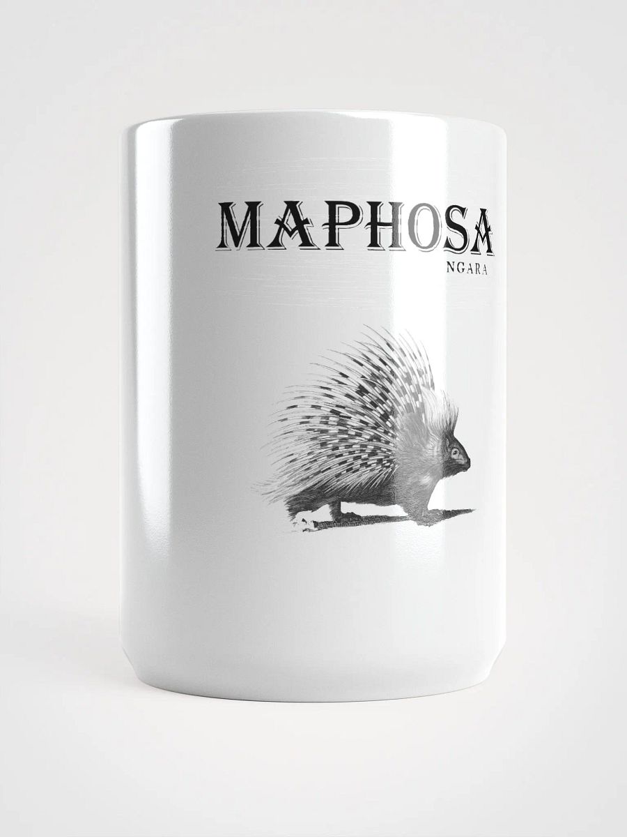 Ngara Mamphosa Mug product image (1)