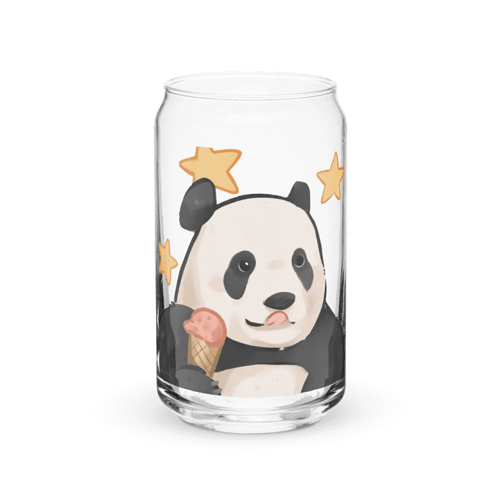 FEIYUN🐼Giant Panda product image (2)