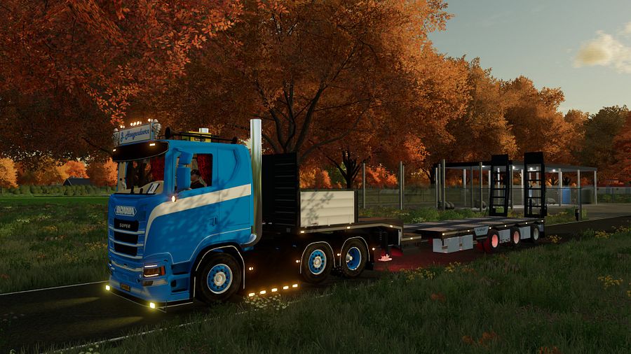 [FS22] J.Hoogendoorn Next Gen Midlift product image (6)
