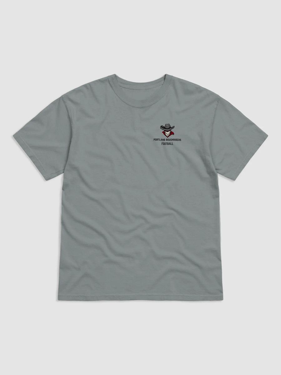 Portland Roughriders T-Shirt by Comfort Colors product image (1)