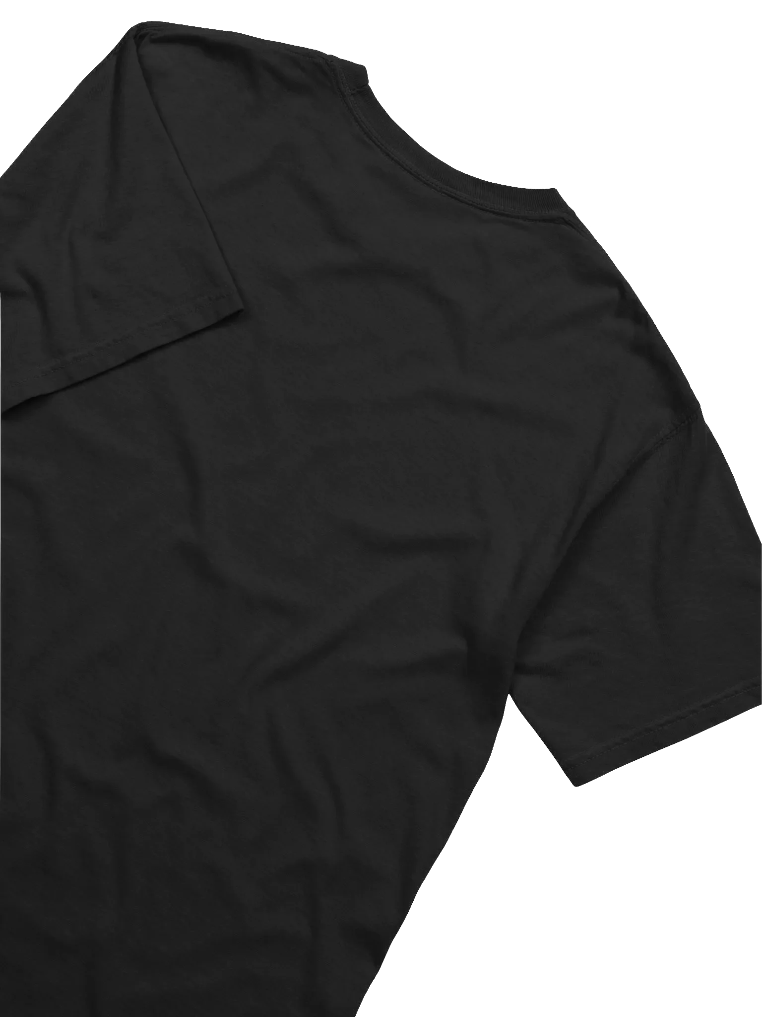 Subtle Logo Tee (Darks) product image (46)