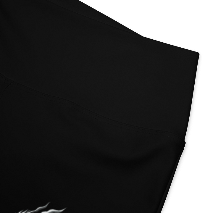 Flare Leggings Alt design product image (1)