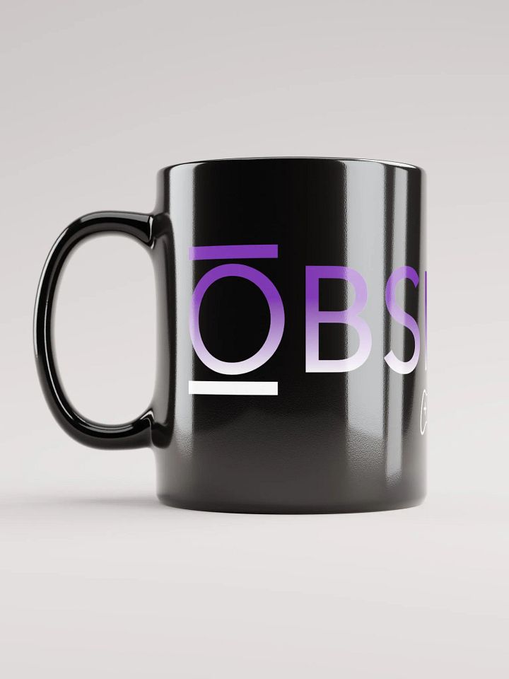 Obsidian mug product image (1)