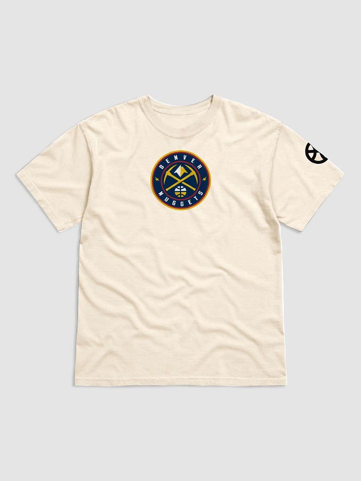 CourtWear- Nuggets Tee product image (2)