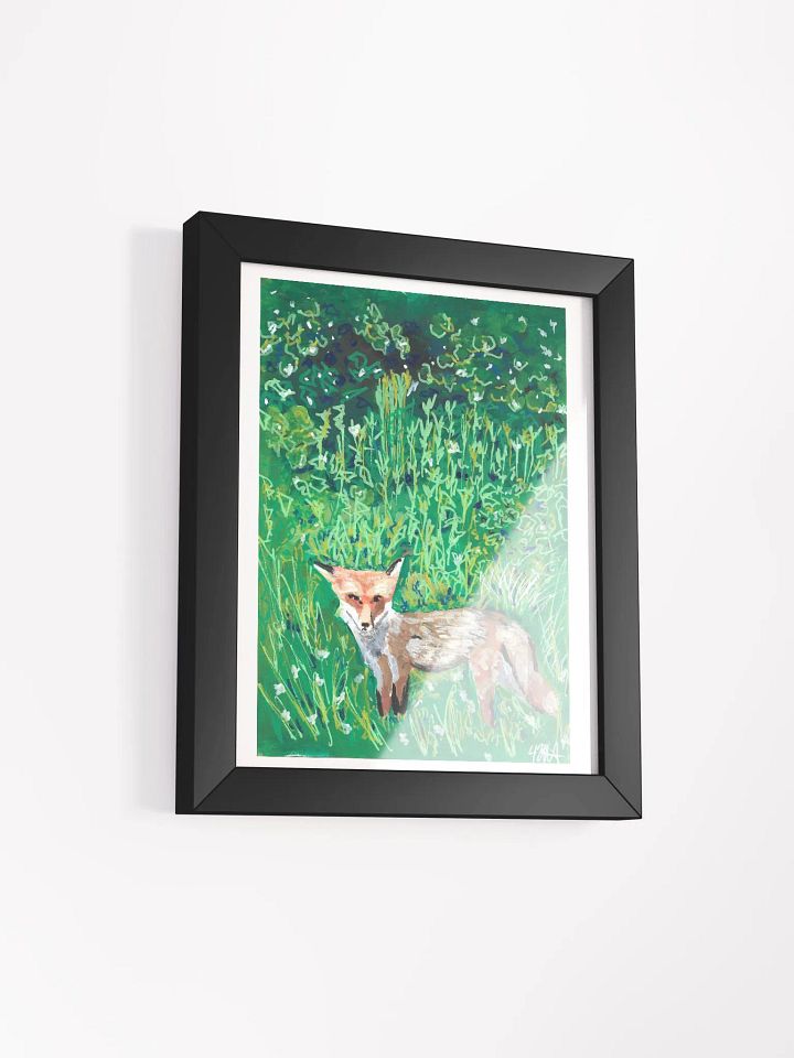 Lone Fox product image (37)