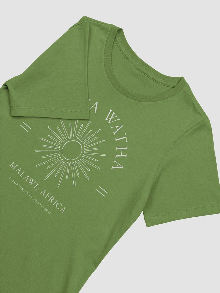 Usiwa Watha Women's T-Shirt product image (2)