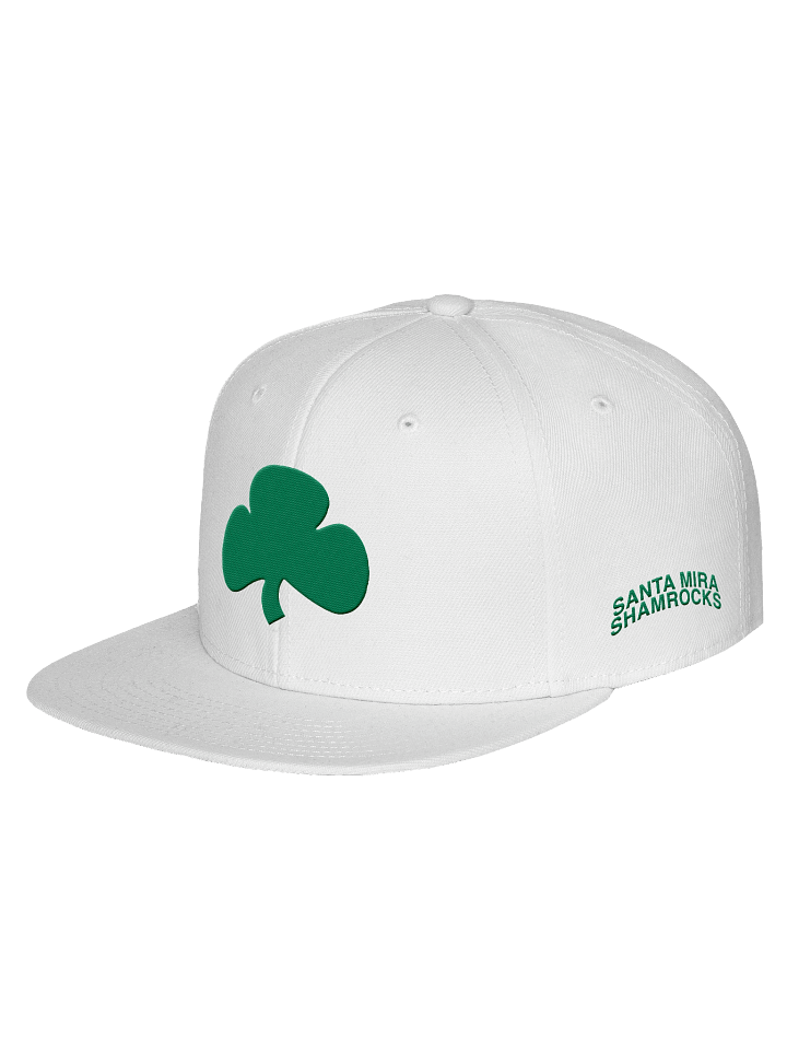 Santa Mira Shamrocks - Halloween III: Season of the Witch product image (1)