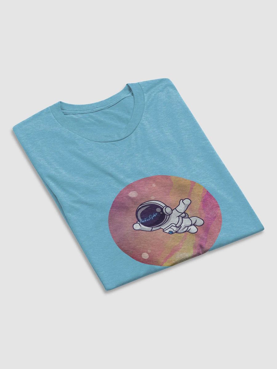 FFS Spaceman Tee product image (66)
