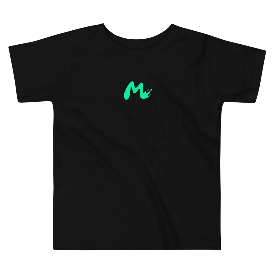Millzaa Child T-shirt product image (4)