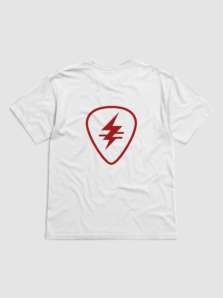 TONEWRK Merch T-shirt 2 product image (18)