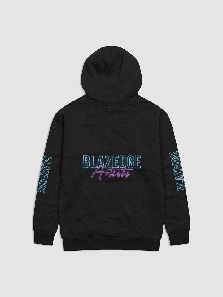 BlazEdge Artists Hoody product image (2)