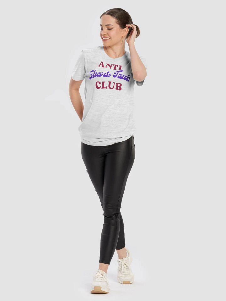 ASTC representing a fresh new look! product image (1)