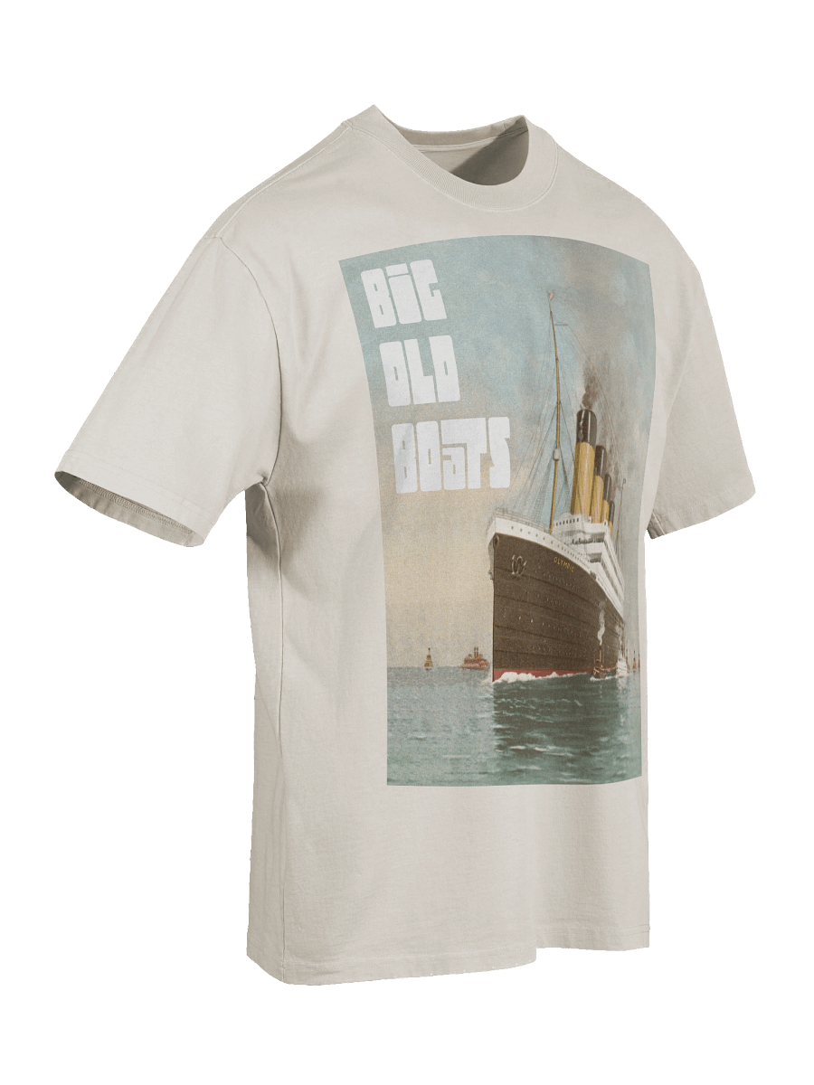 Old Reliable Tee product image (7)