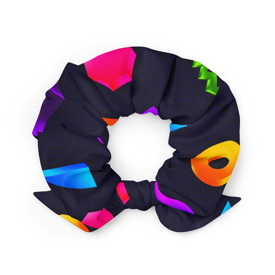 Trapper Keeper Memories Scrunchie product image (5)