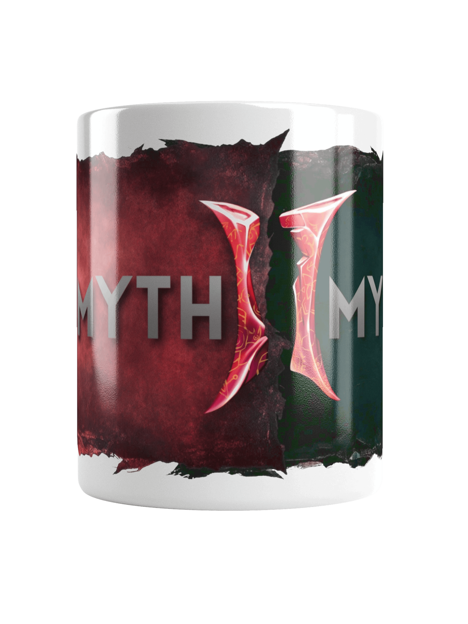 Mythbearer #1 Mug product image (14)