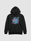 I'M GLAD YOU ASKED HOODIE product image (1)