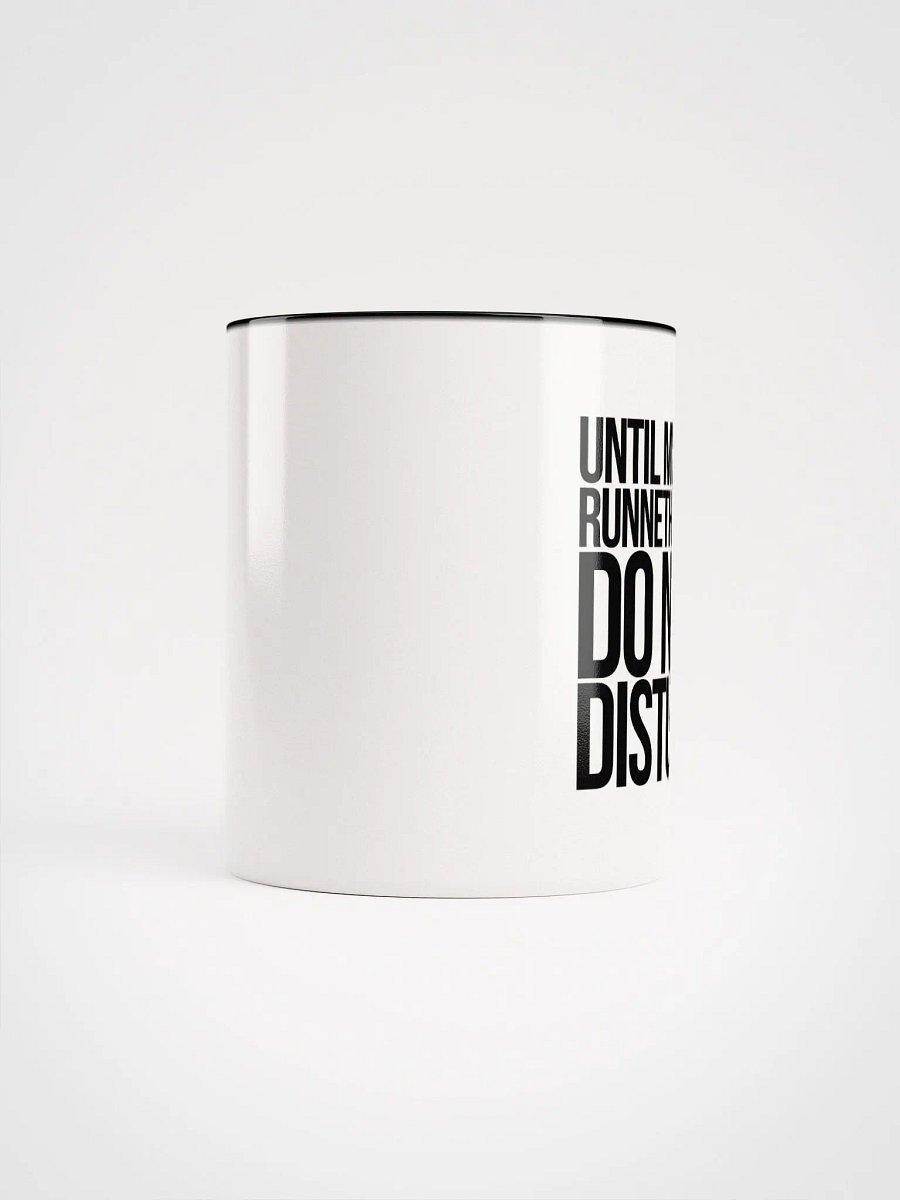 Cup Runneth Over Mug product image (4)