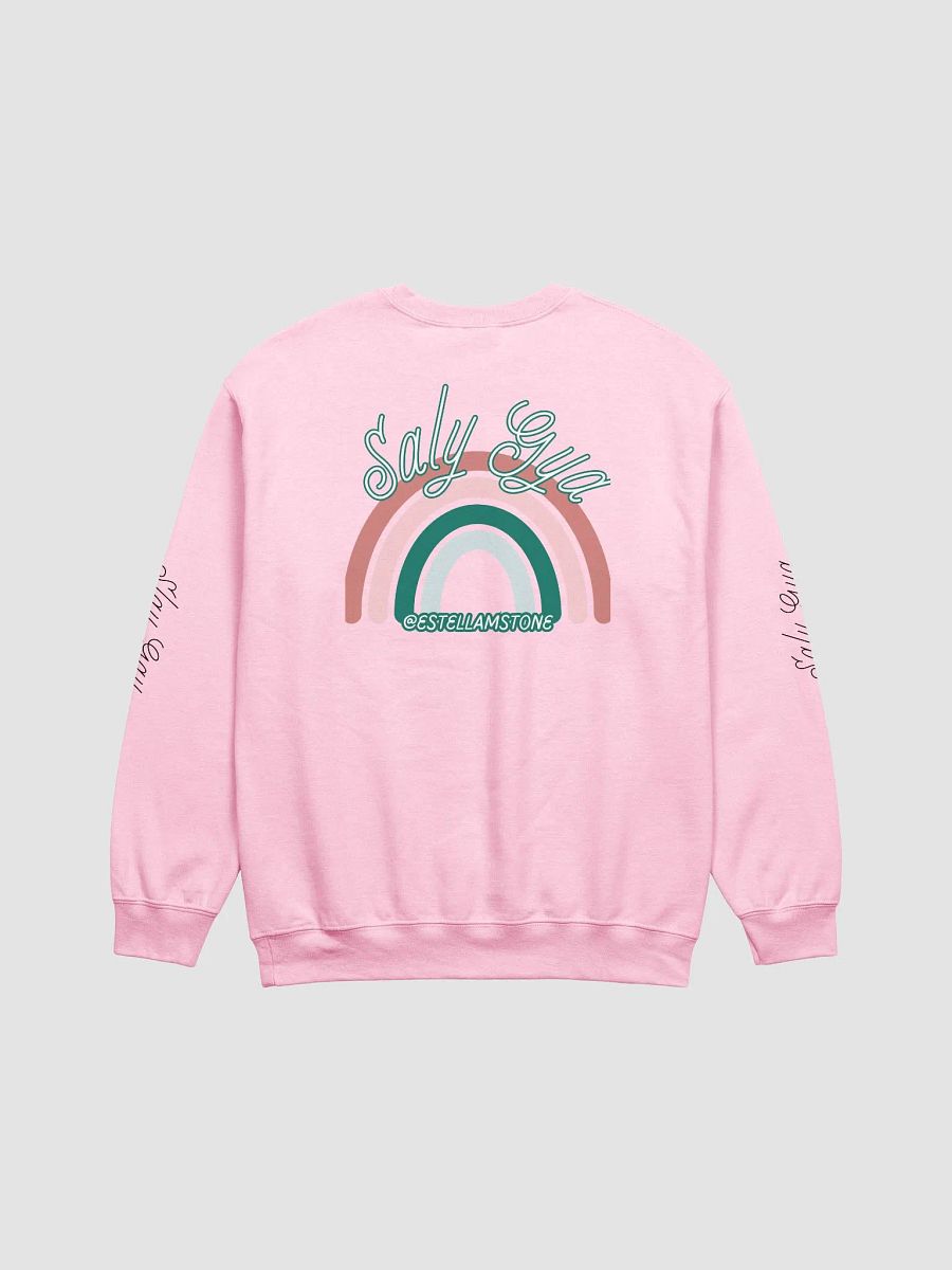 Saly Gya Crewneck , EstellaMStone product image (3)