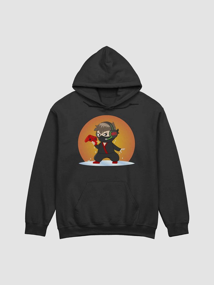 Sweaty Pullover product image (1)
