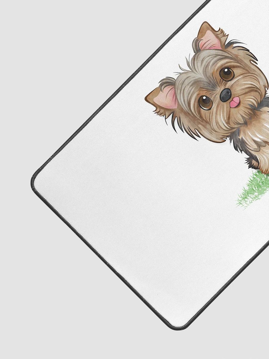 Fluffy Paws Desk Mat product image (3)