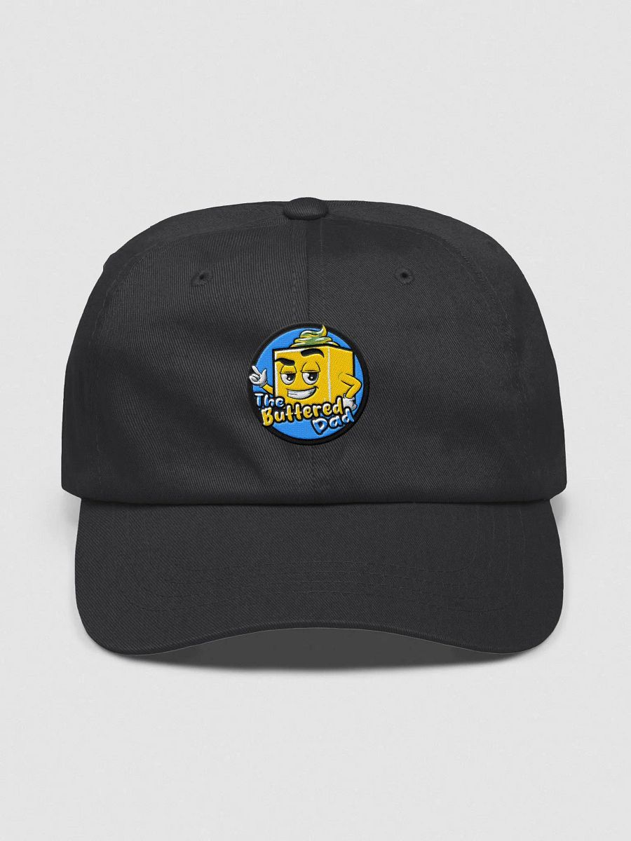 TheButteredDad...Dad Hat product image (1)
