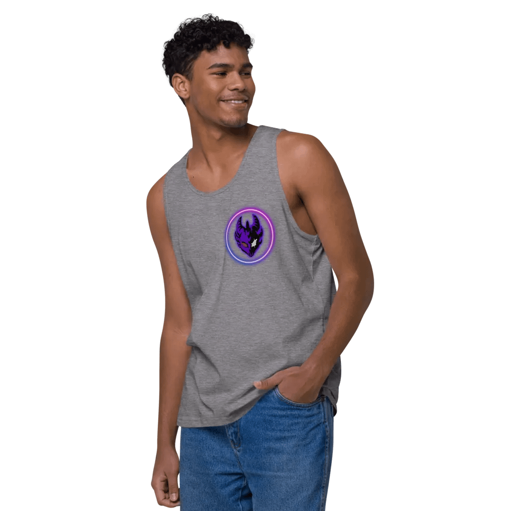 DarkManeGaming Discord Tank product image (53)