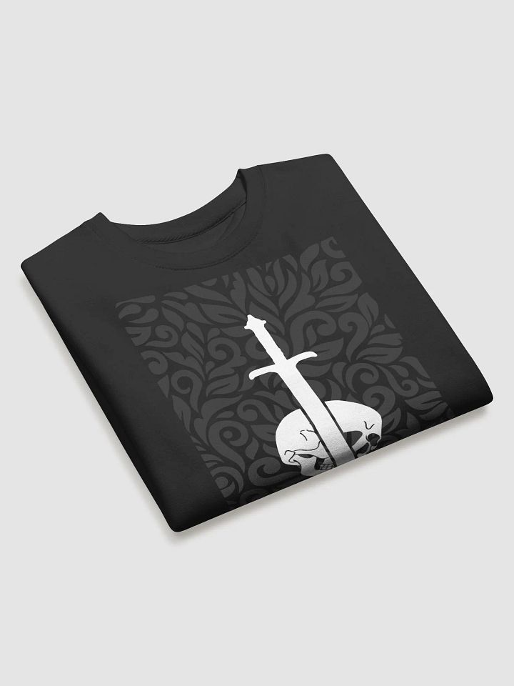 Skull's Sunder (Sweatshirt) product image (2)