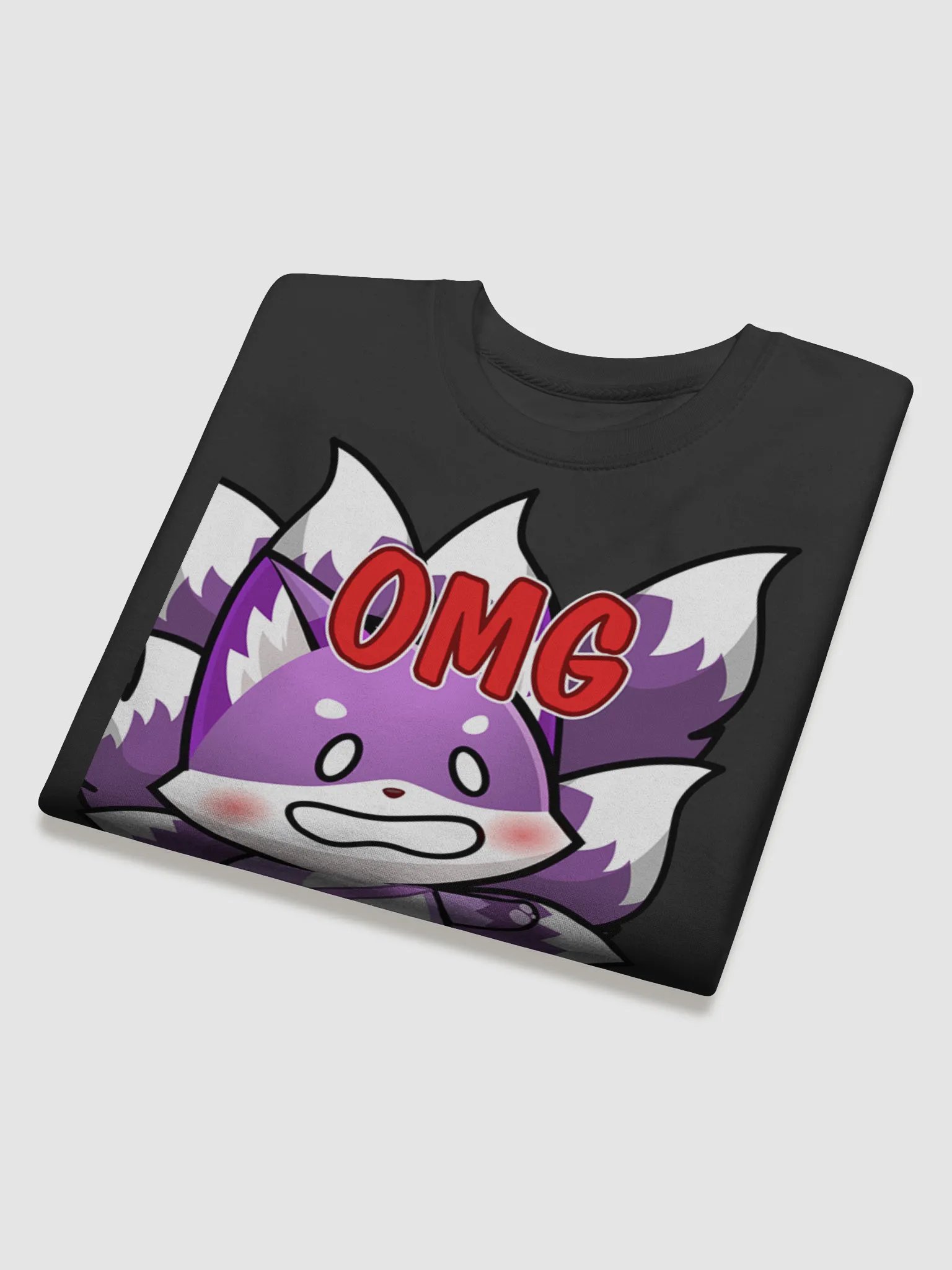 FawxOMG Sweater product image (4)