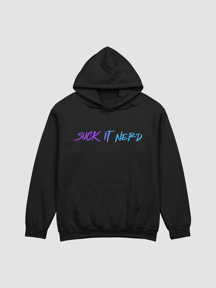Classic S.I.N. Hoodie product image (3)