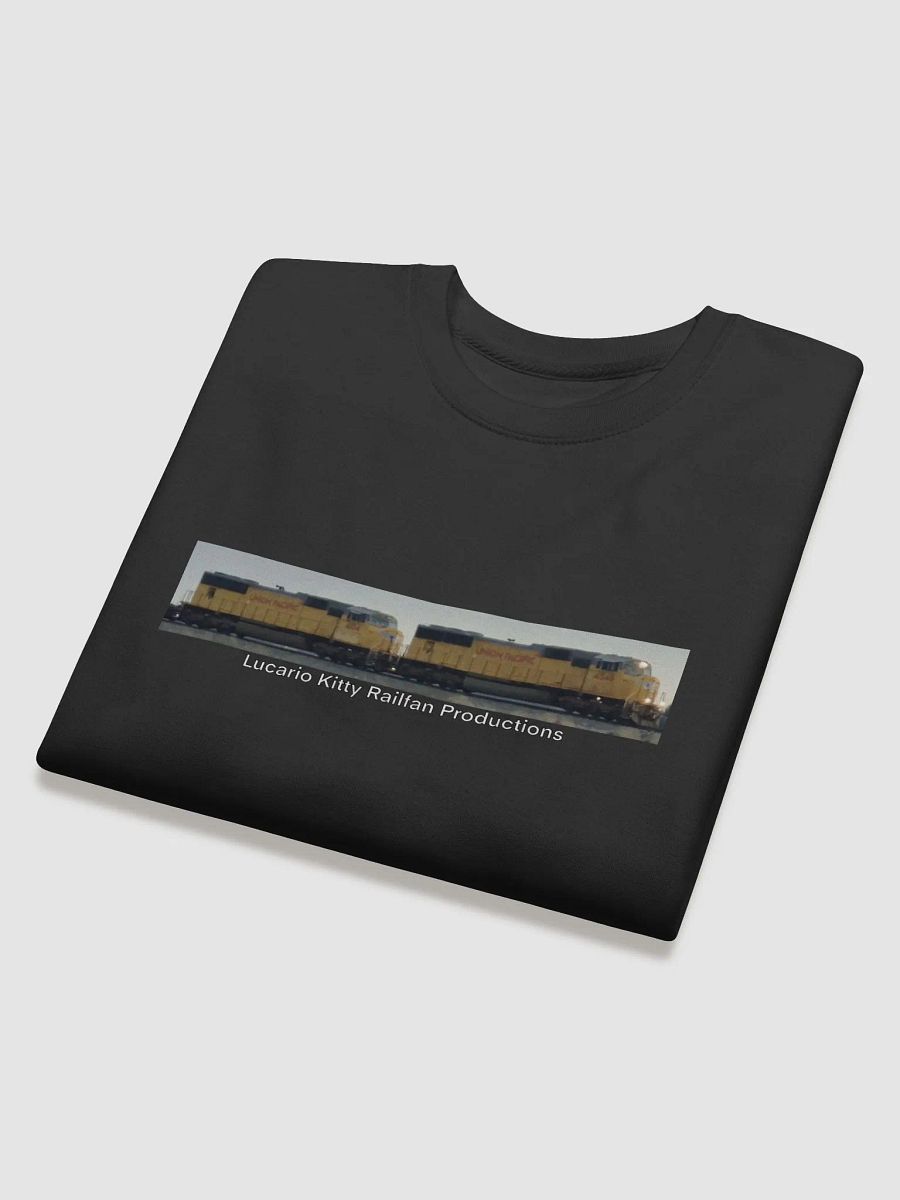 UP Duo Sweatshirt product image (4)
